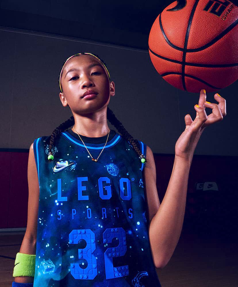 Shop New Nike x LEGO® Galaxy Collection 2025