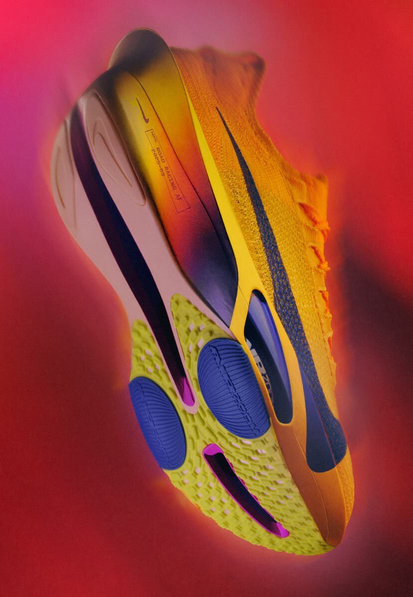 Shop Nike Fast Pack Racing Collection 2026