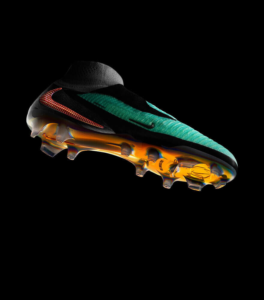 nike just do it football boots