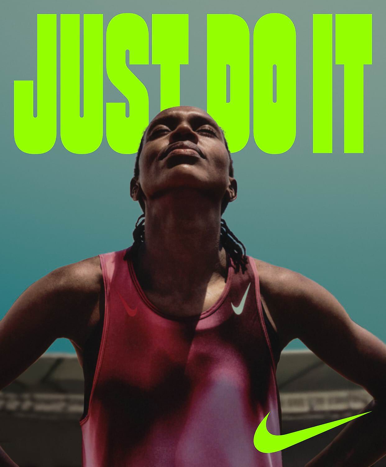 Shop New Nike Running Just Do It Collection 2025