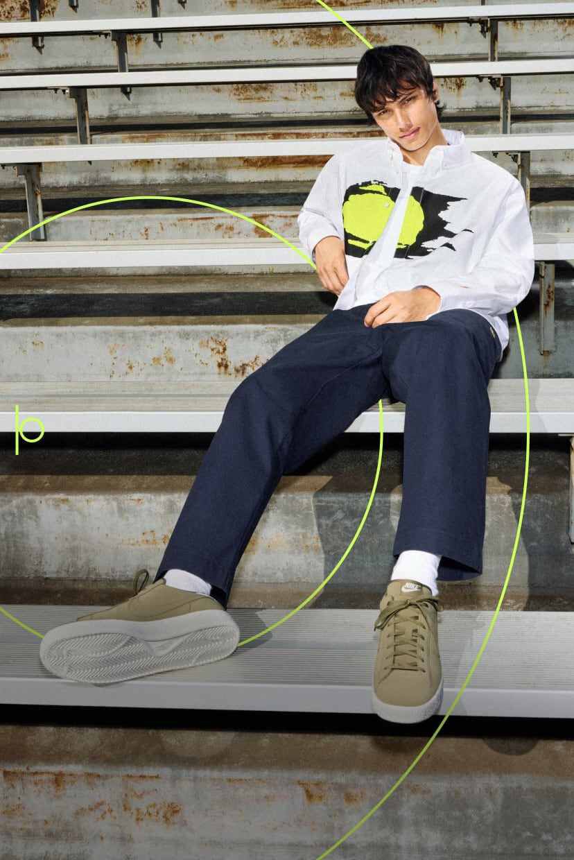 Shop New Nike Back to School Collection 2026