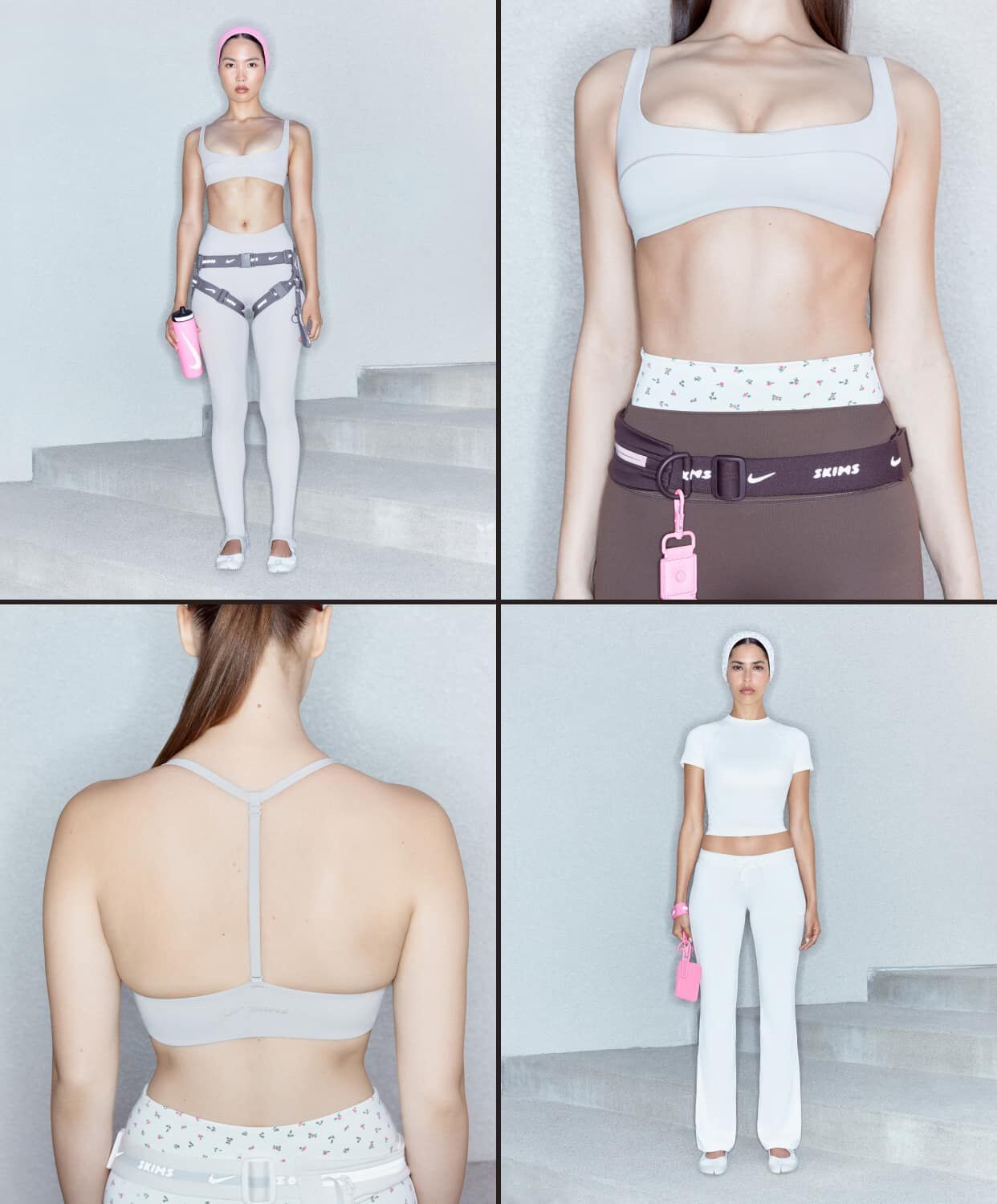 Shop New NikeSKIMS Collection 2026
