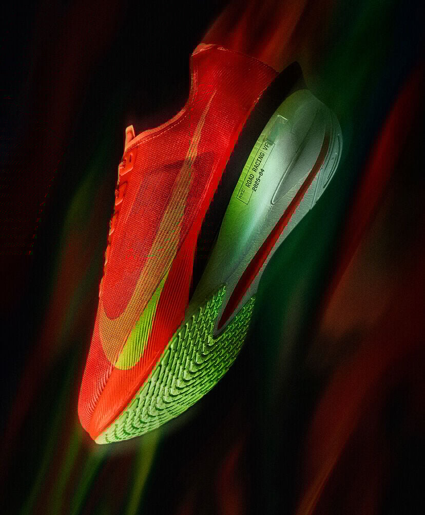 New Nike Running Fast Pack 2025