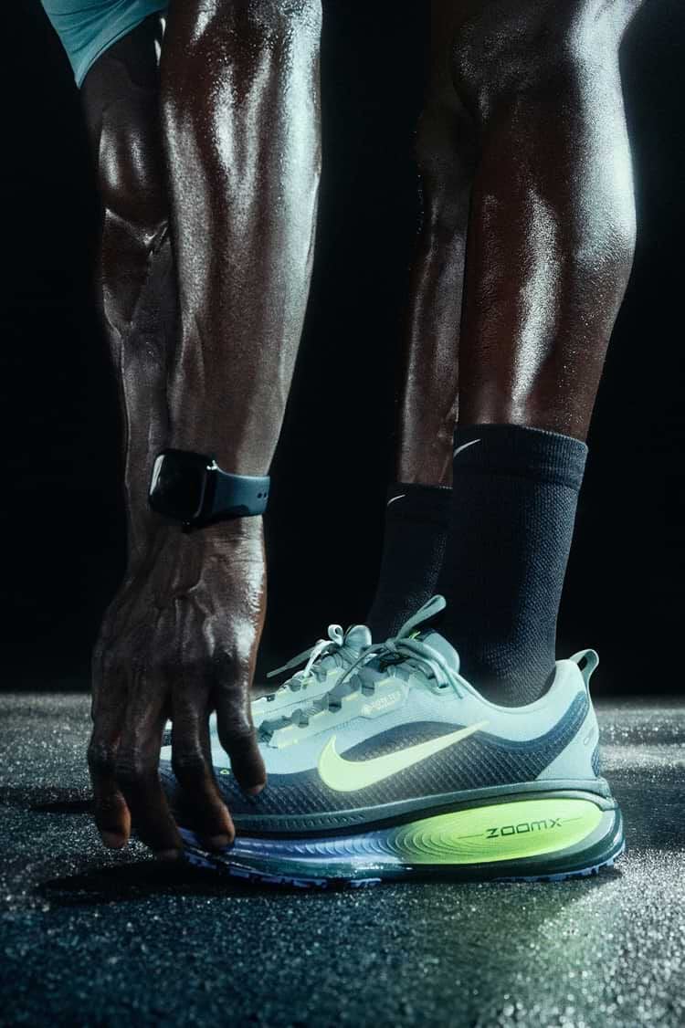 Shop New Nike Vomero 18 GORE-TEX Running Shoe 2025 