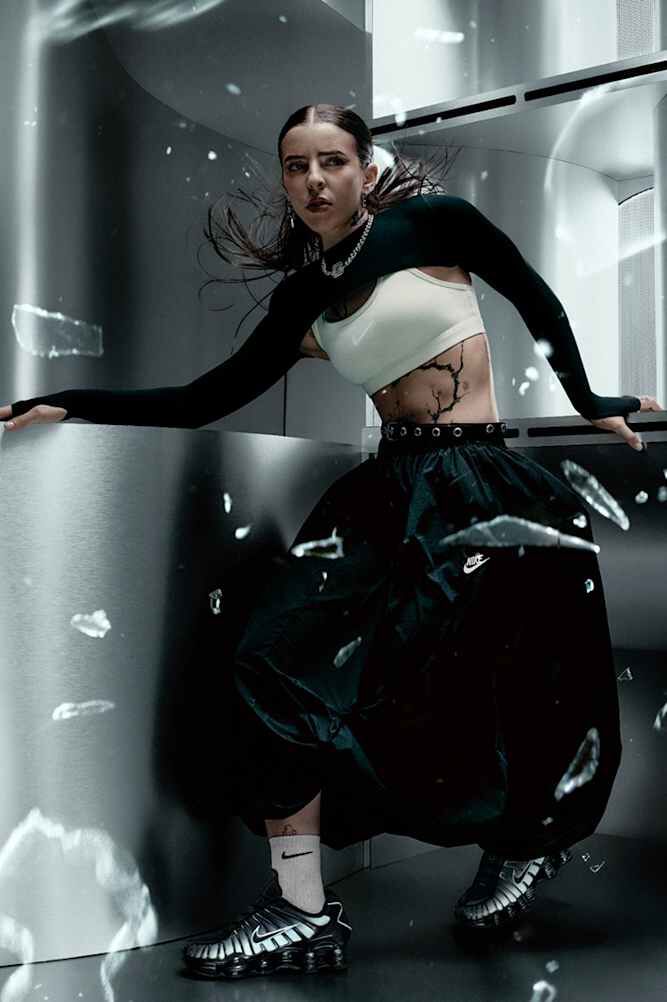 Shop New Nike Shox TL Collection 2025 