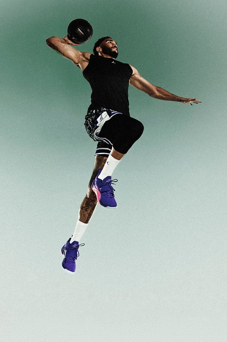 Shop New Jordan Tatum 5 Basketball Shoes 2026