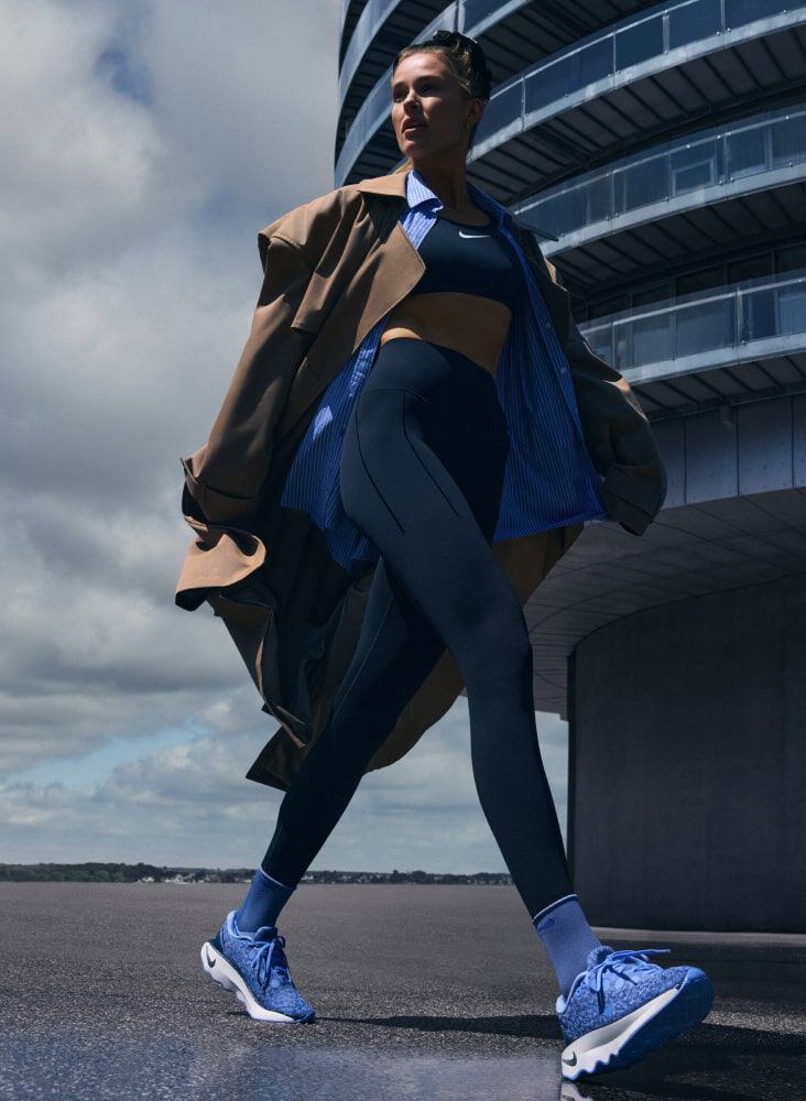 ladie nike