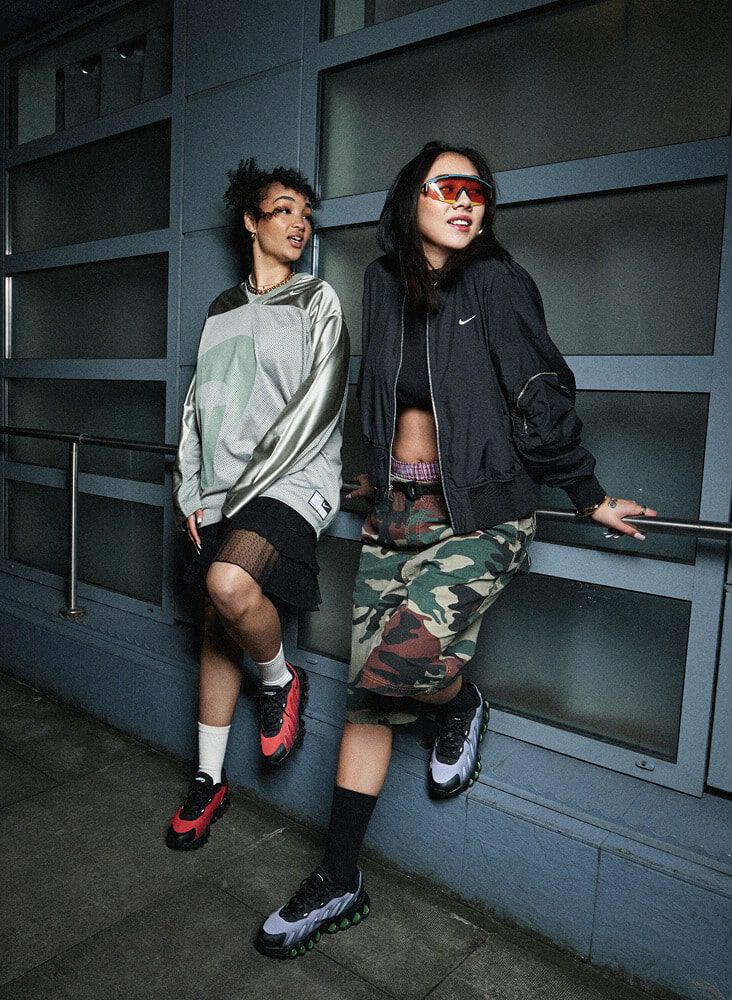 Nike Air Max Dn8 Teens