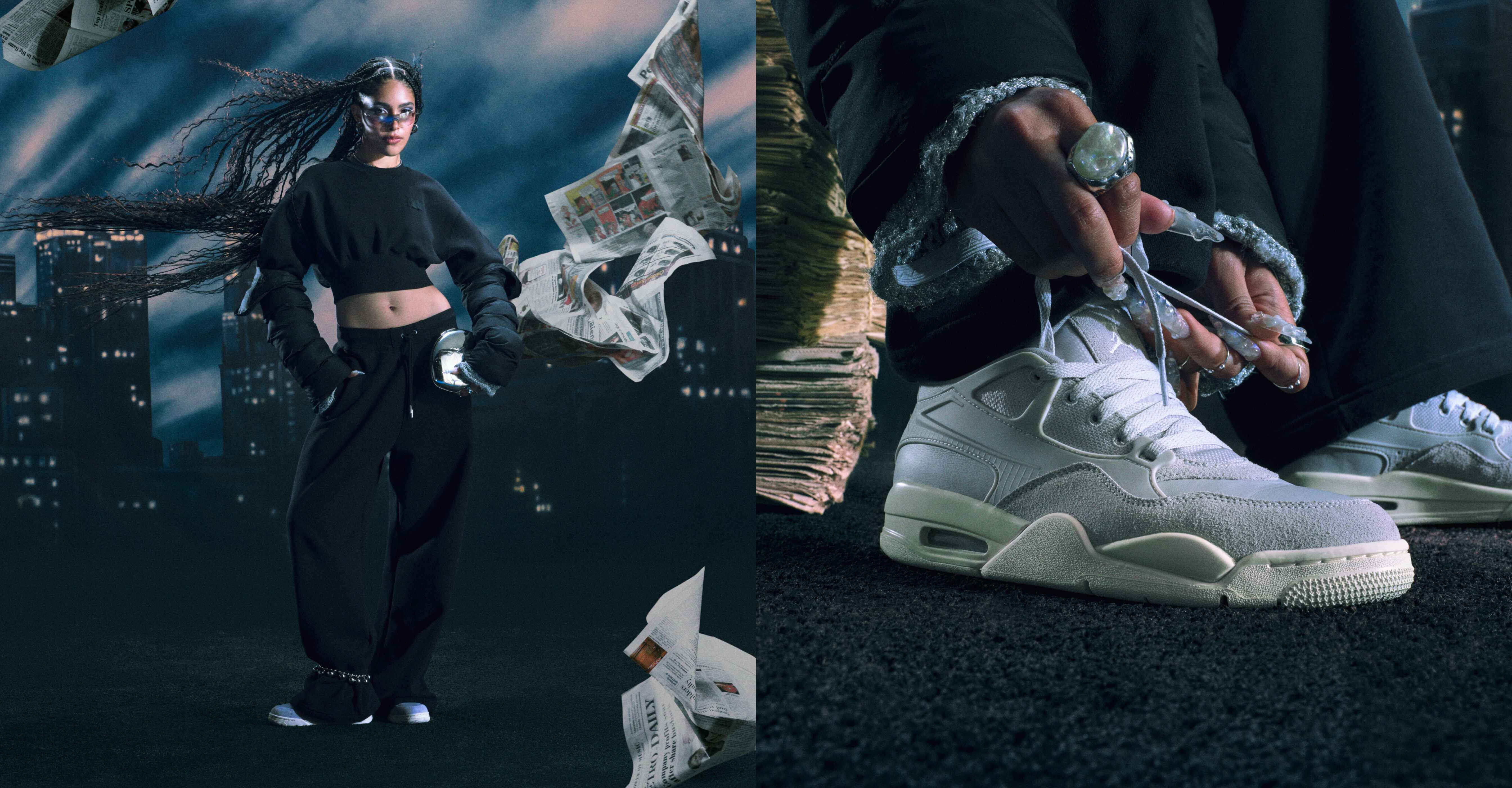 Explore Jordans in UAE Find out the Latest Trends and Launches