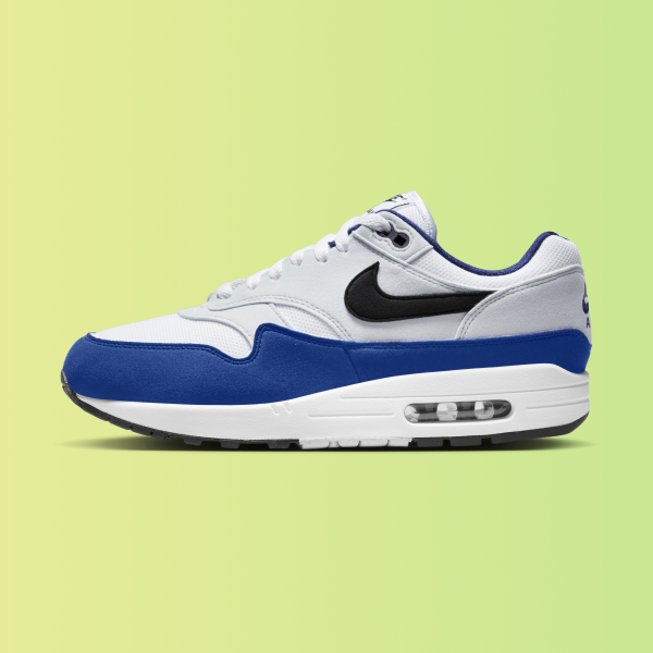 Explore Nike Men Find out the Latest Trends and Launches