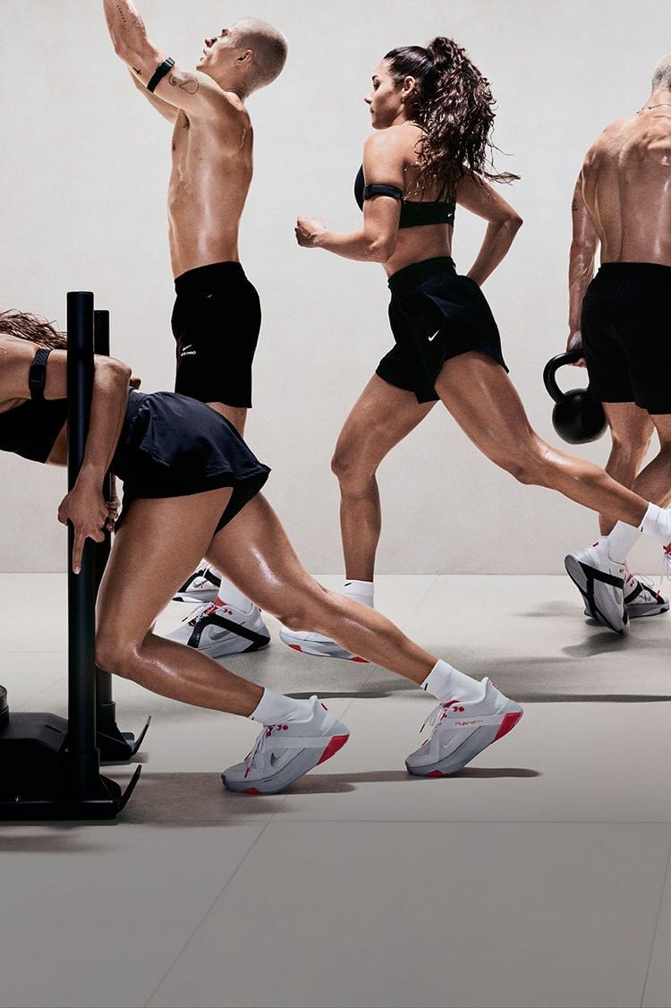 Shop New Hybrid Training Shoes Nike Hybrid RN 2026