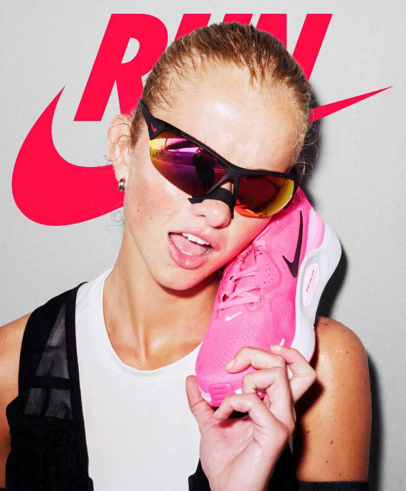 New Nike Structure 26 Running Shoe 2025