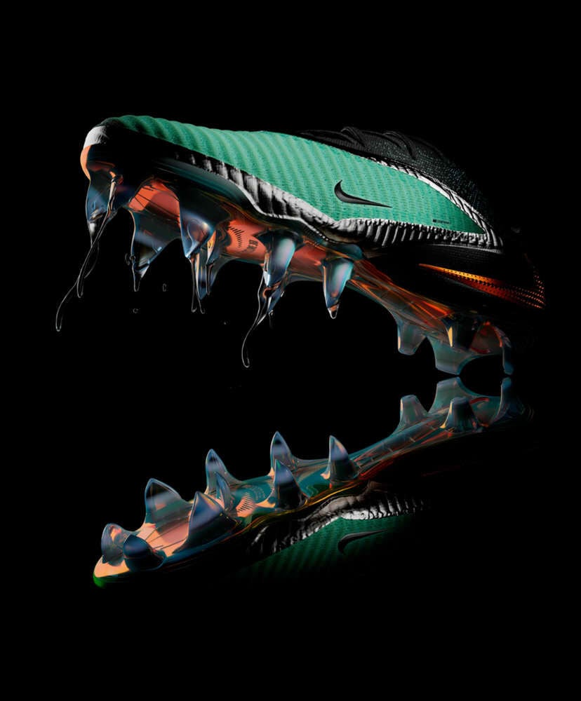 New Men's Nike Phantom Football Shoes Collections 2025 