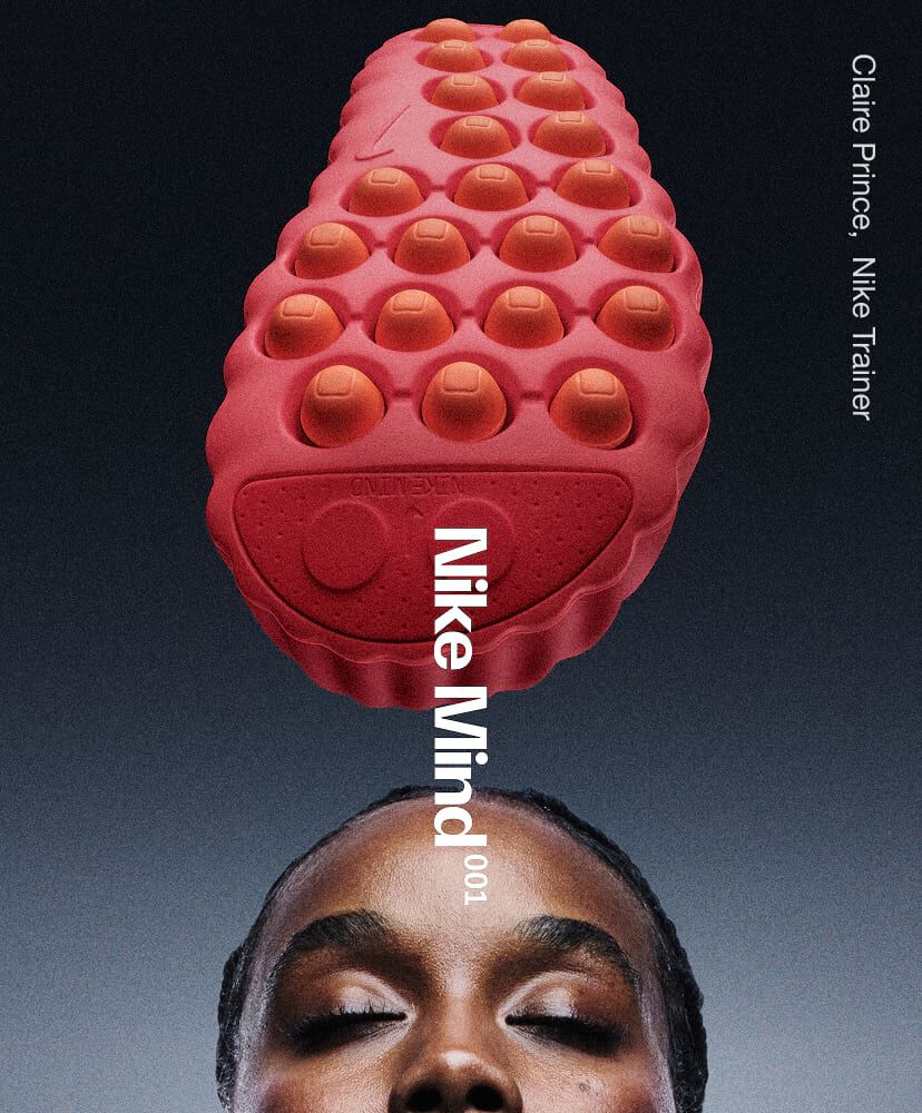 Shop New Nike Mind 001 Shoe 2026