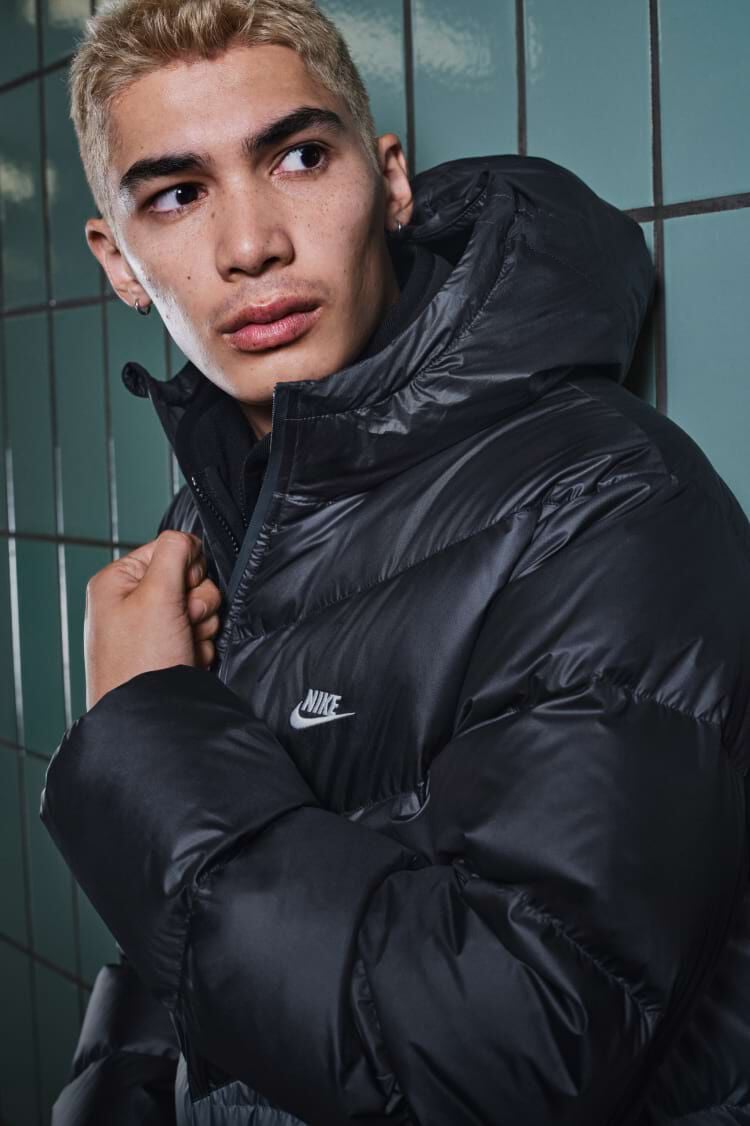 تسوق تشكيلة هدايا الرياضة الجديدة من نايكي 2025