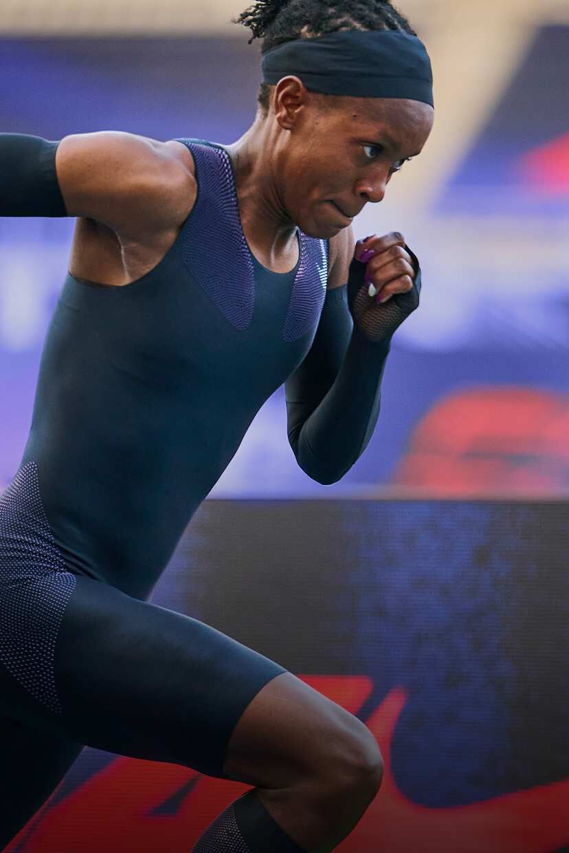 Shop New Faith Kipyegon Nike Running Collection 2025