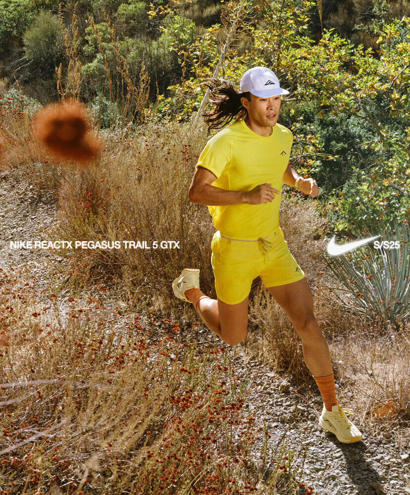New Nike's Men Summer Running Gear 2025 