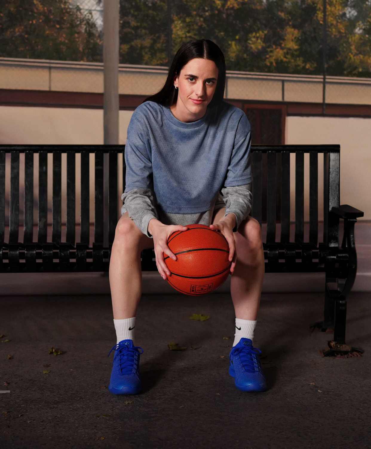 Shop New Nike Caitlin 1 Collection 2026