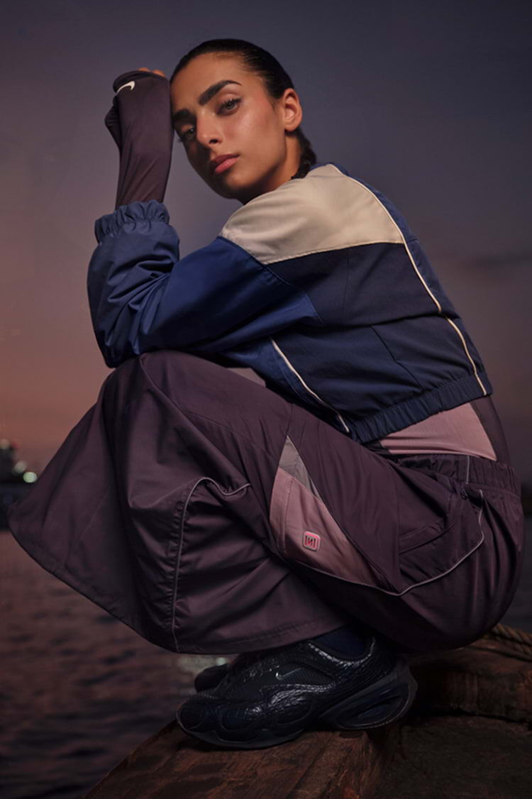 what is the official nike website