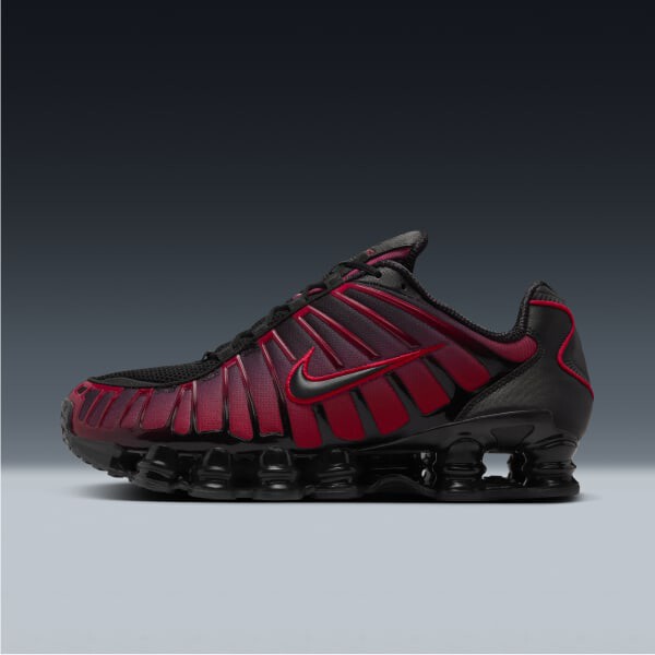 Shox