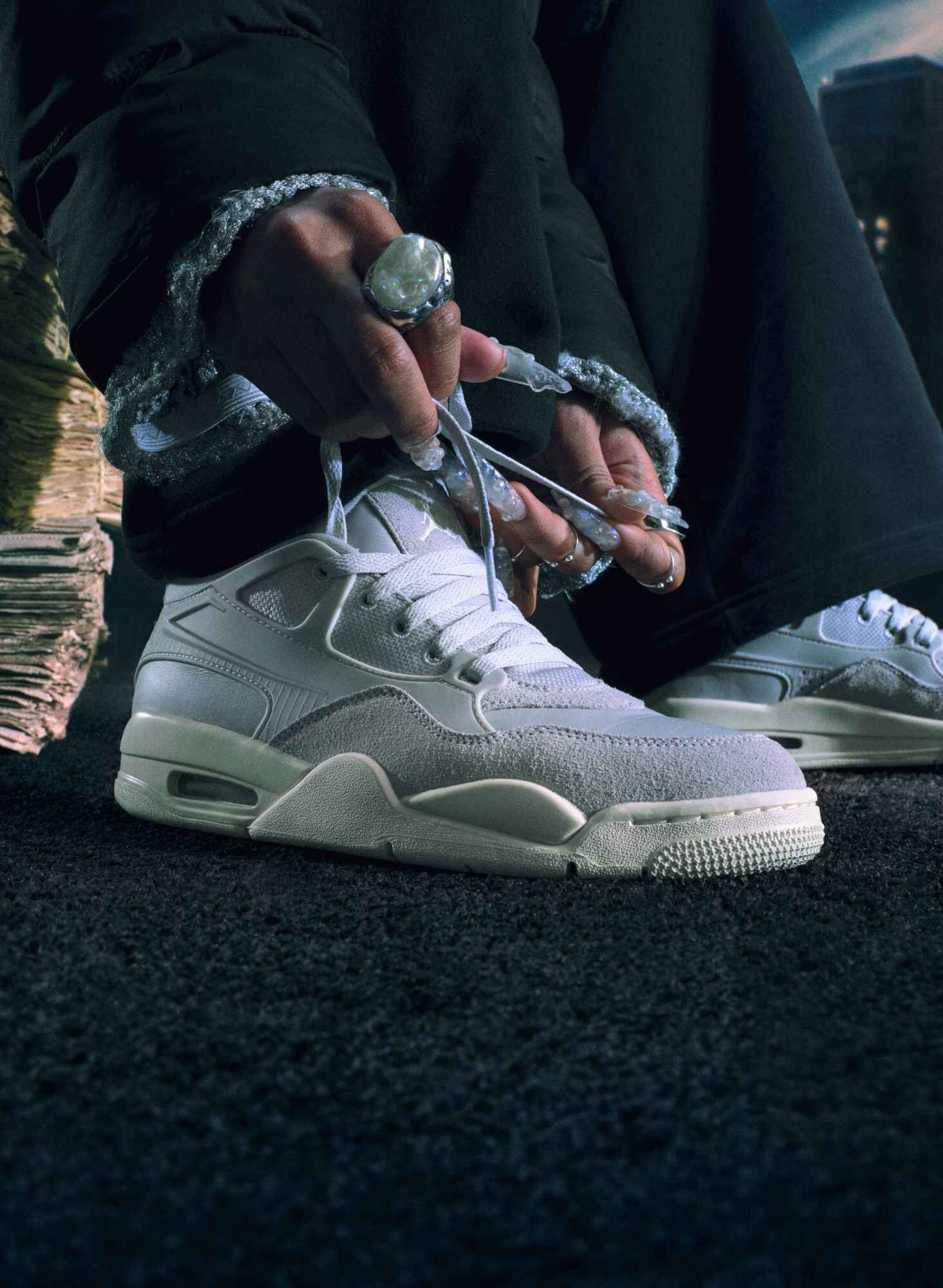 Explore Jordans in UAE Find out the Latest Trends and Launches