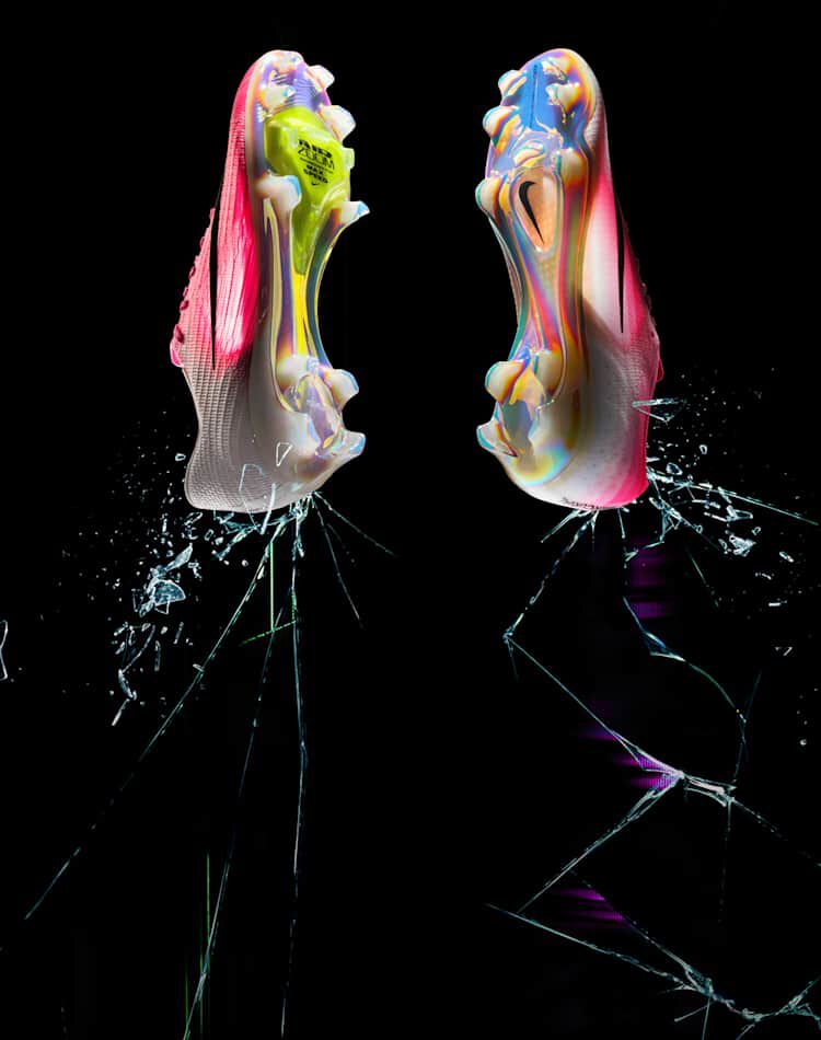 Shop New Nike Mercurial Football Shoe 2026