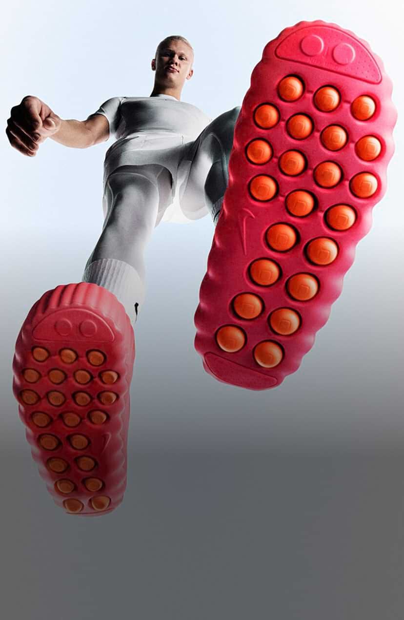 تسوق حذاء نايكي مايند 001 الجديد 2026