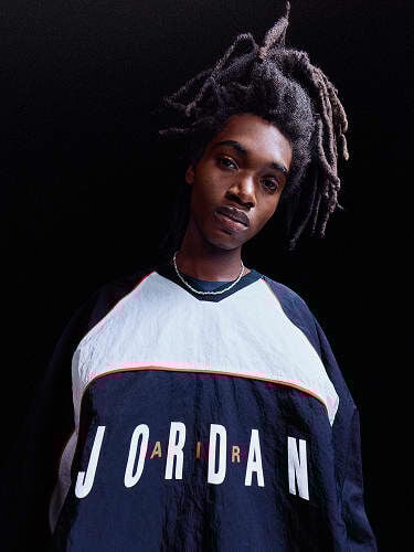 Shop New Jordan Infrared Collection Online 2025