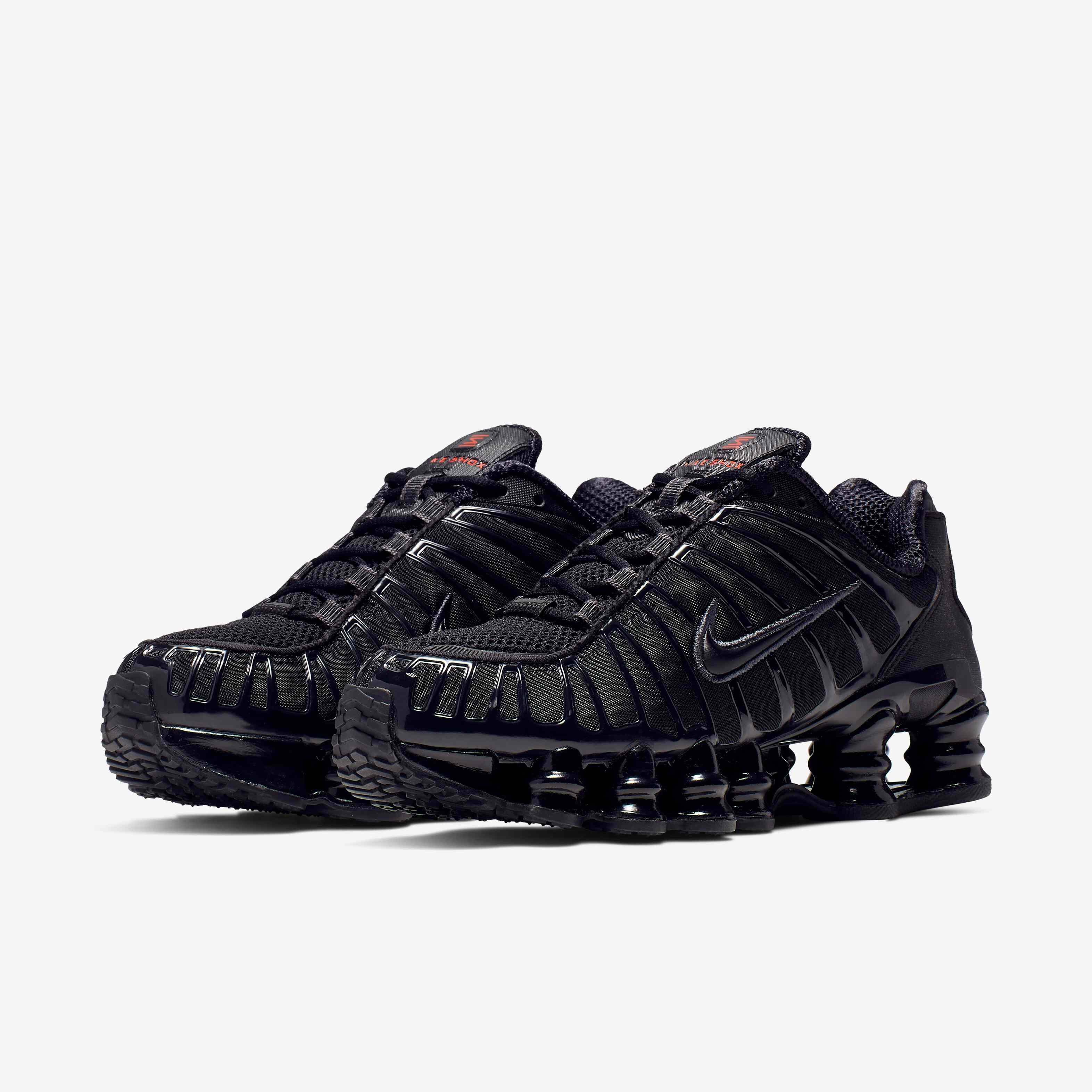 Nike Shox TL image number 4