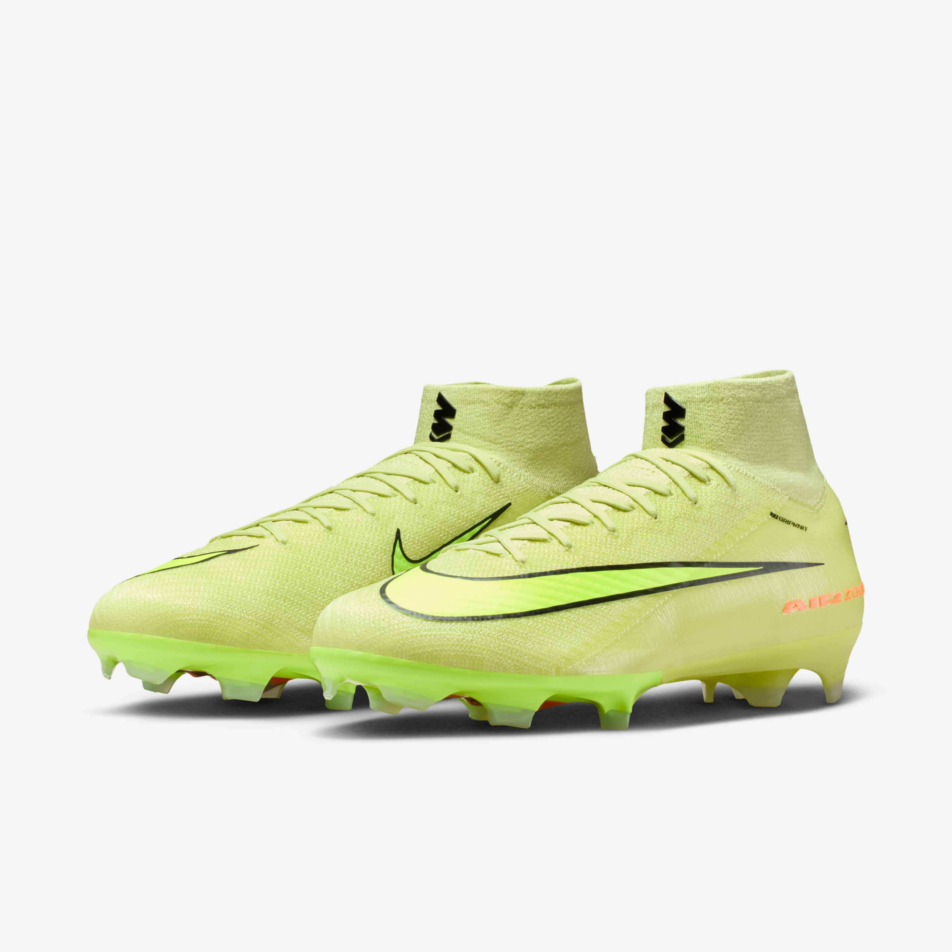 Nike Mercurial Superfly 10 Elite image number 4