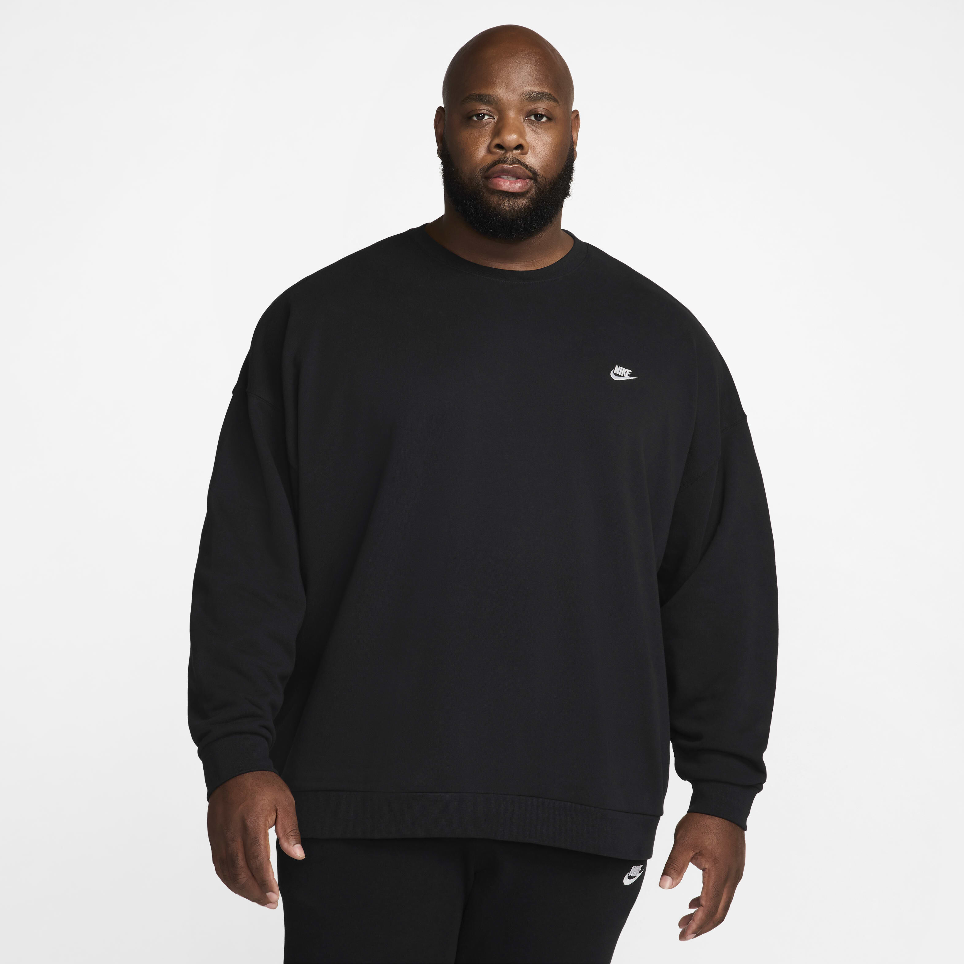 Nike Club Fleece image number 5