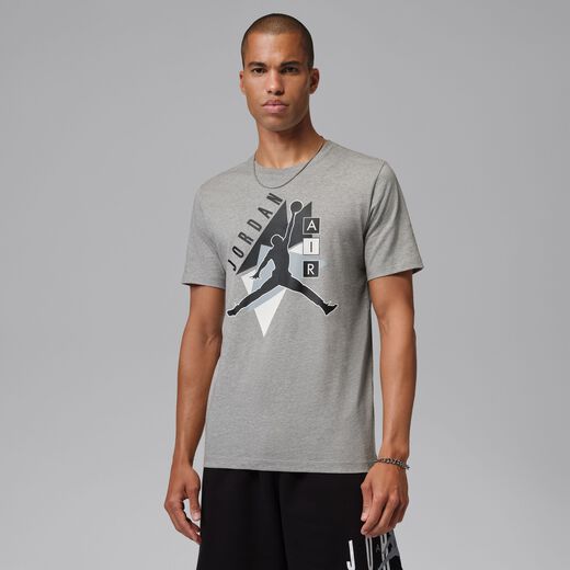 T-Shirts & Tops-JRDN, Jordan Brand, Men's T-Shirt