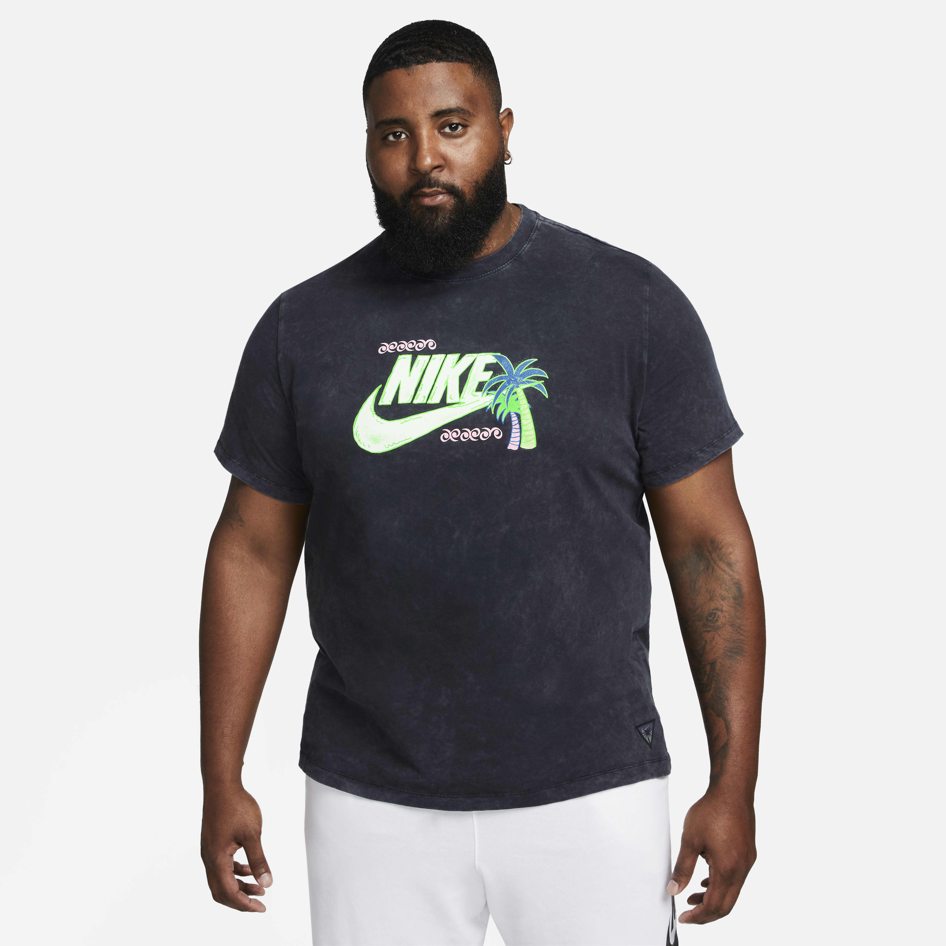 نايكي سبورتسوير image number 5