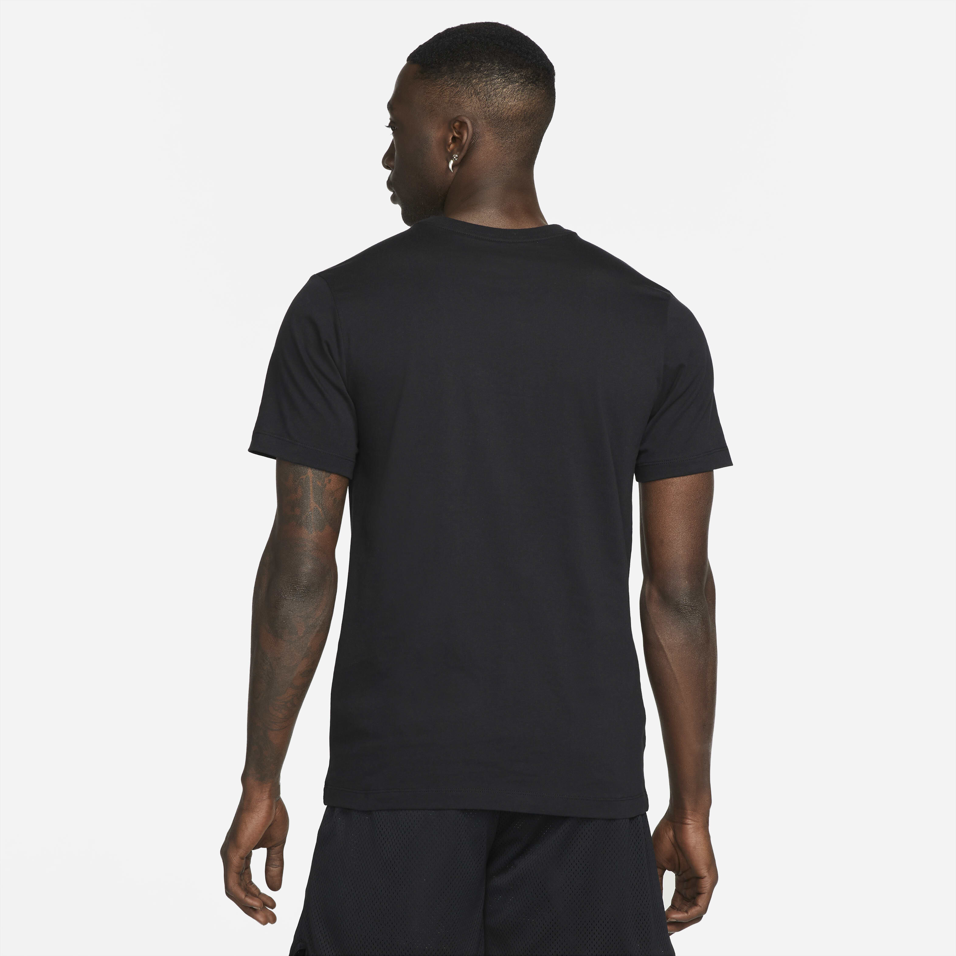 nike just do it basketball shirt