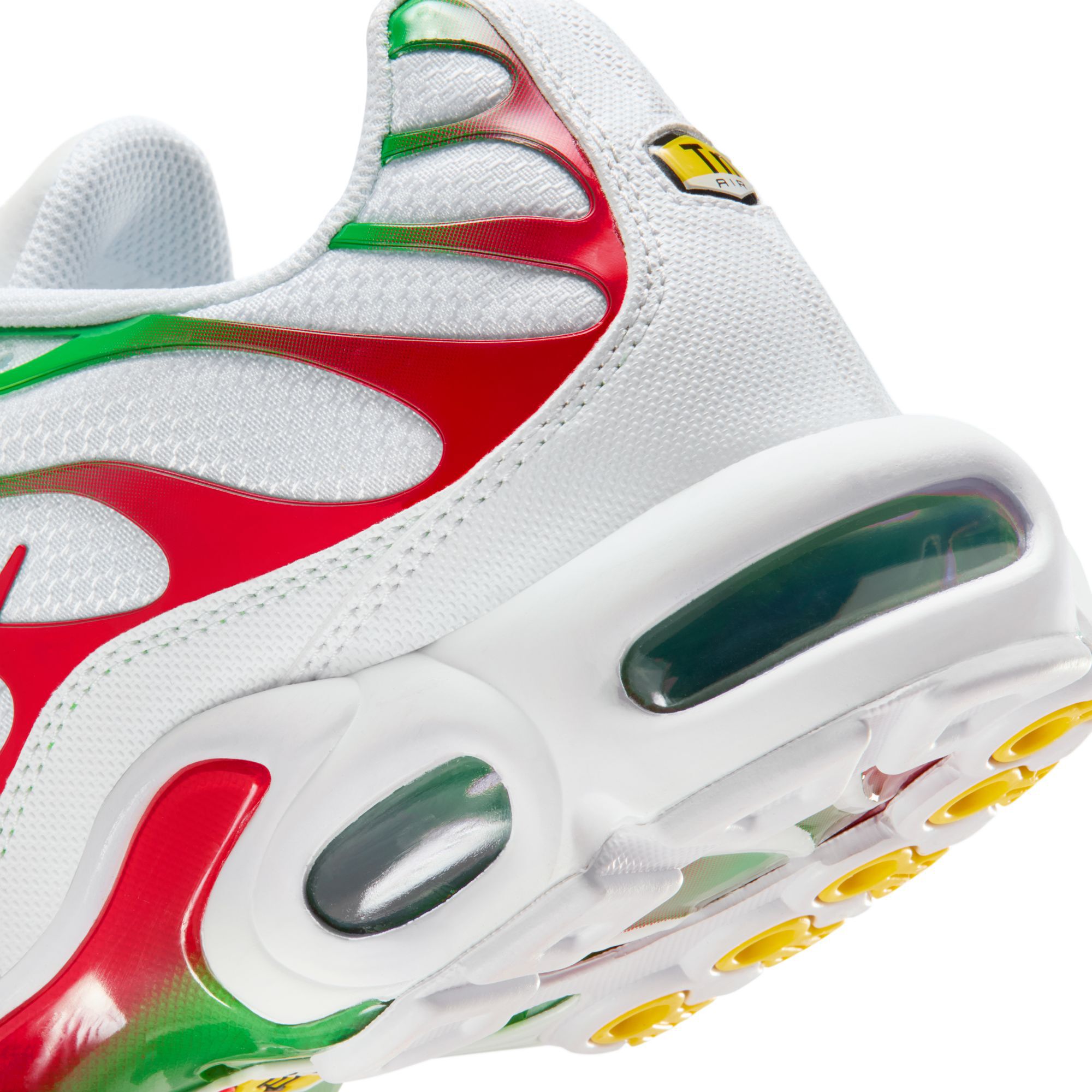 Nike Air Max Plus image number 9