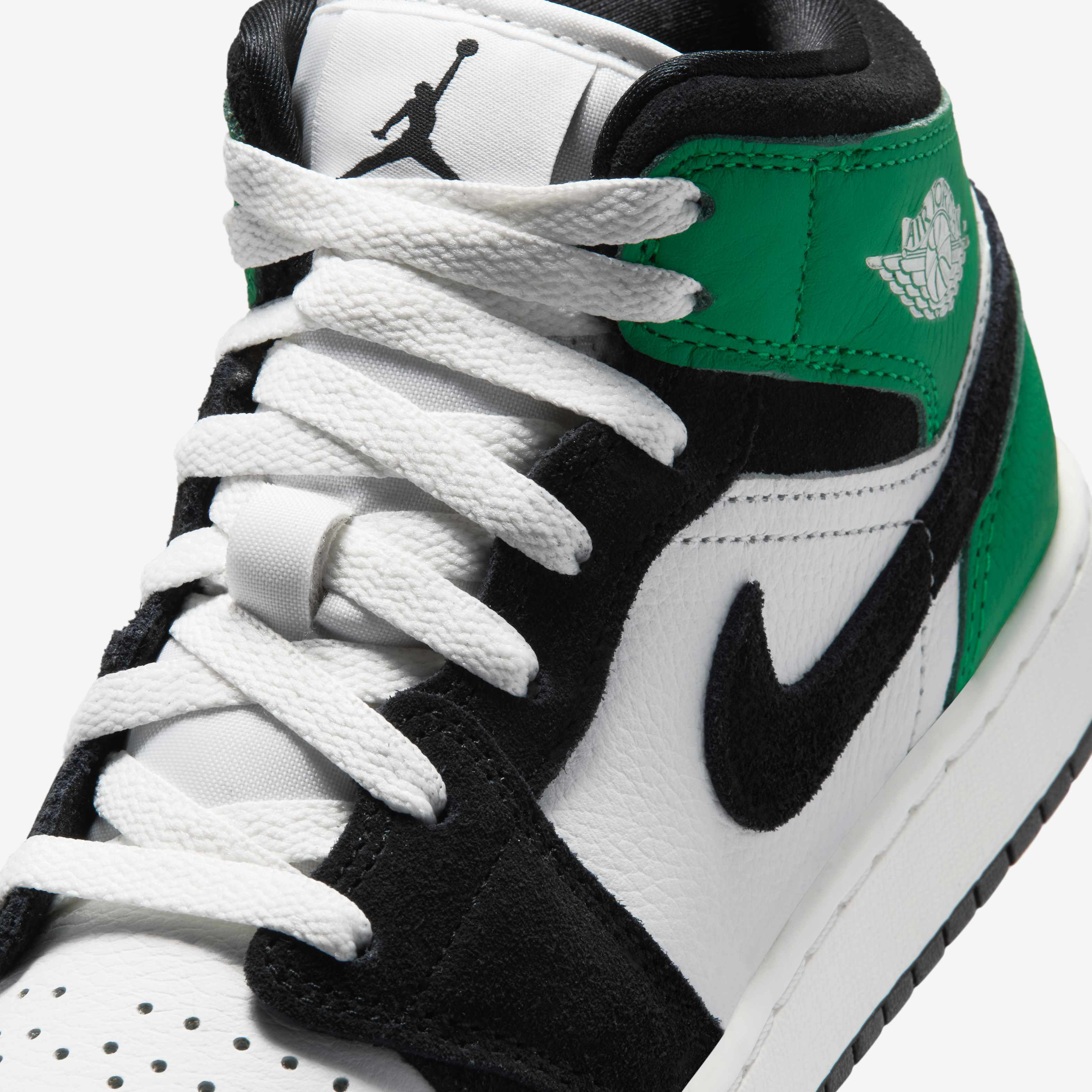 Air Jordan 1 Mid SE image number 6