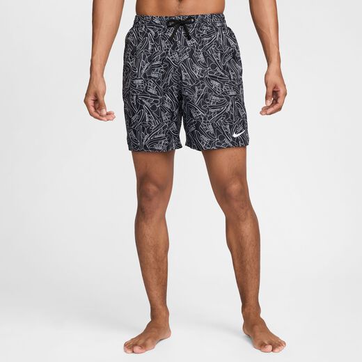 Nike swim trunks men cheap
