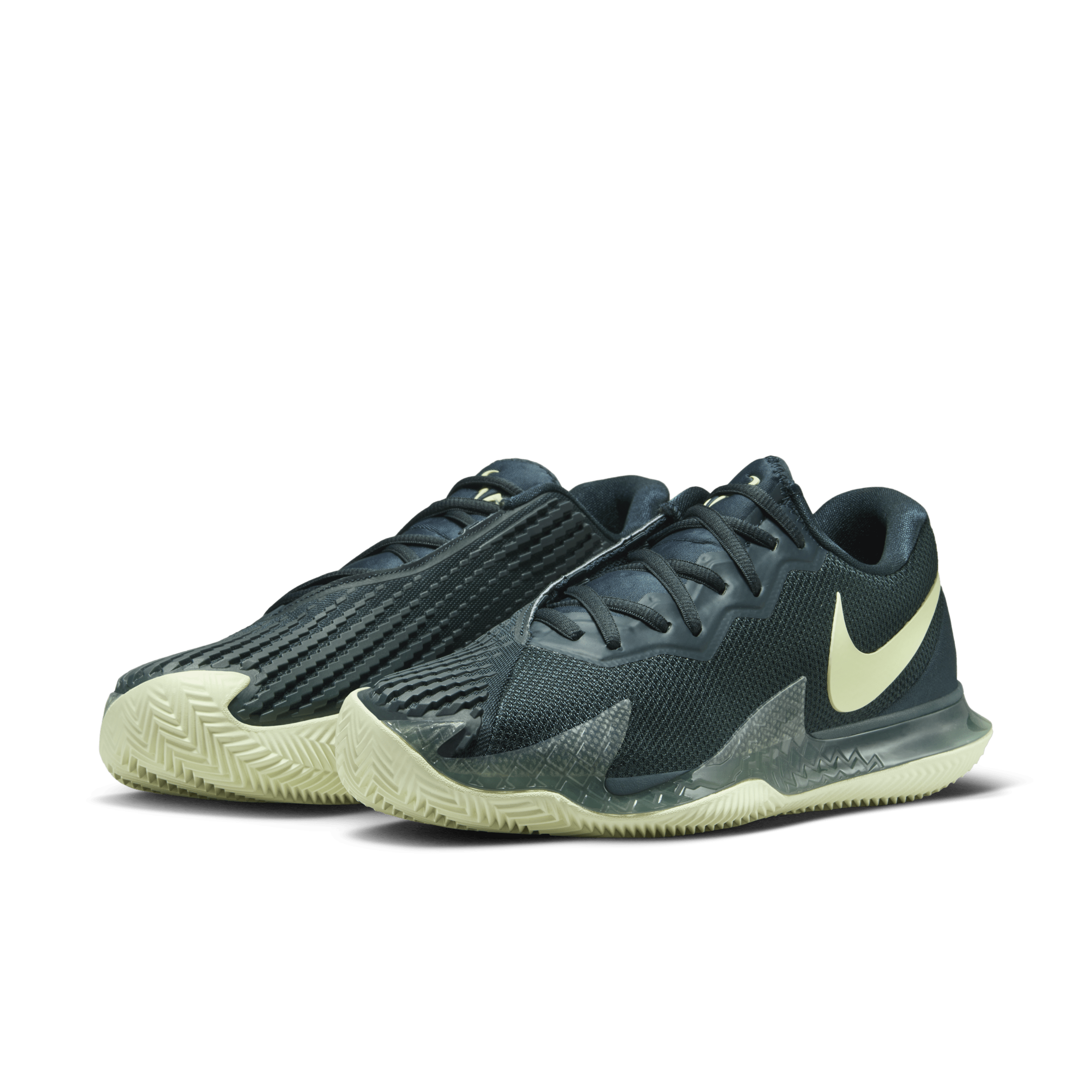 nikecourt air zoom vapor cage 4 mens