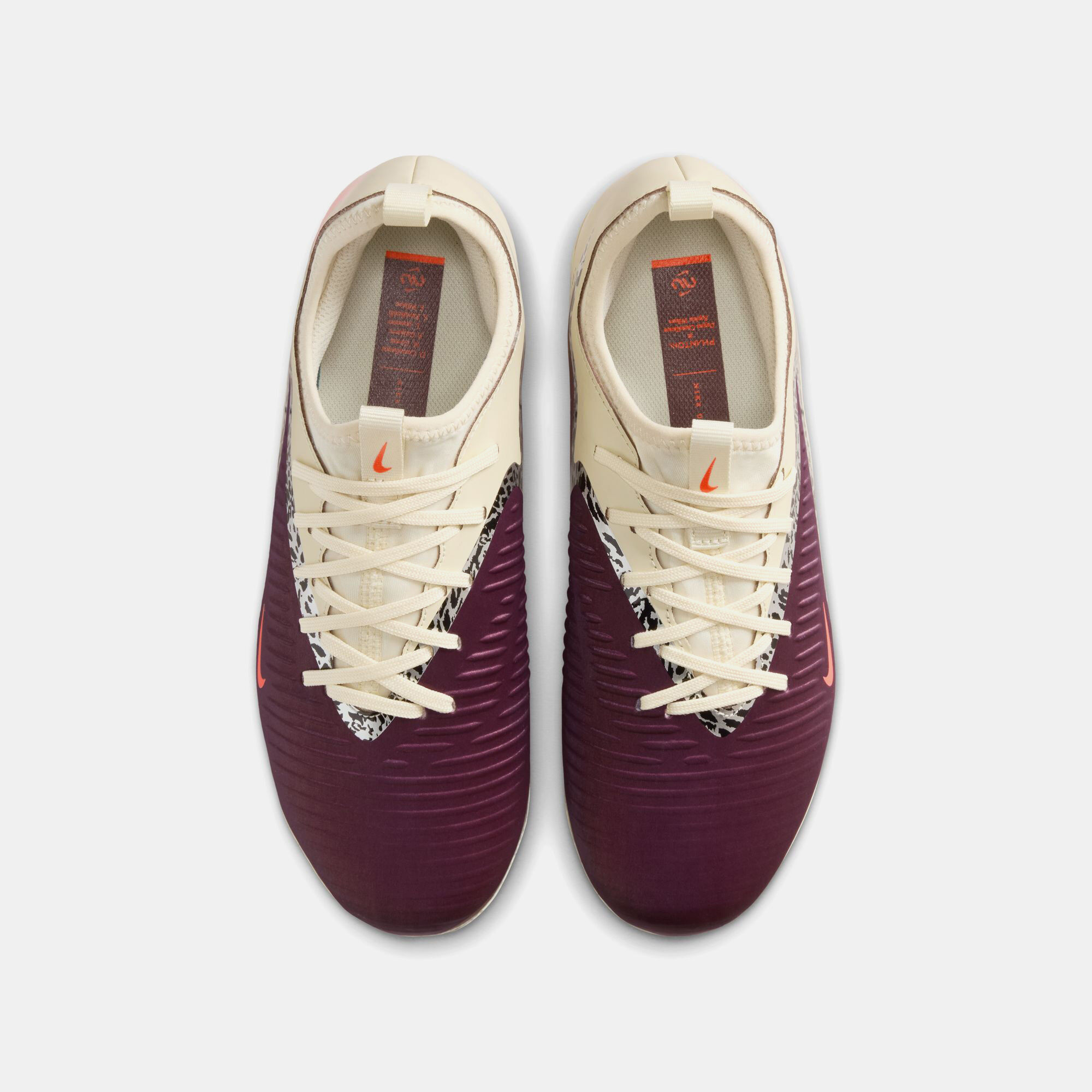 نايكي يونايتد جونيور فانتوم 6 أكاديمي image number 3