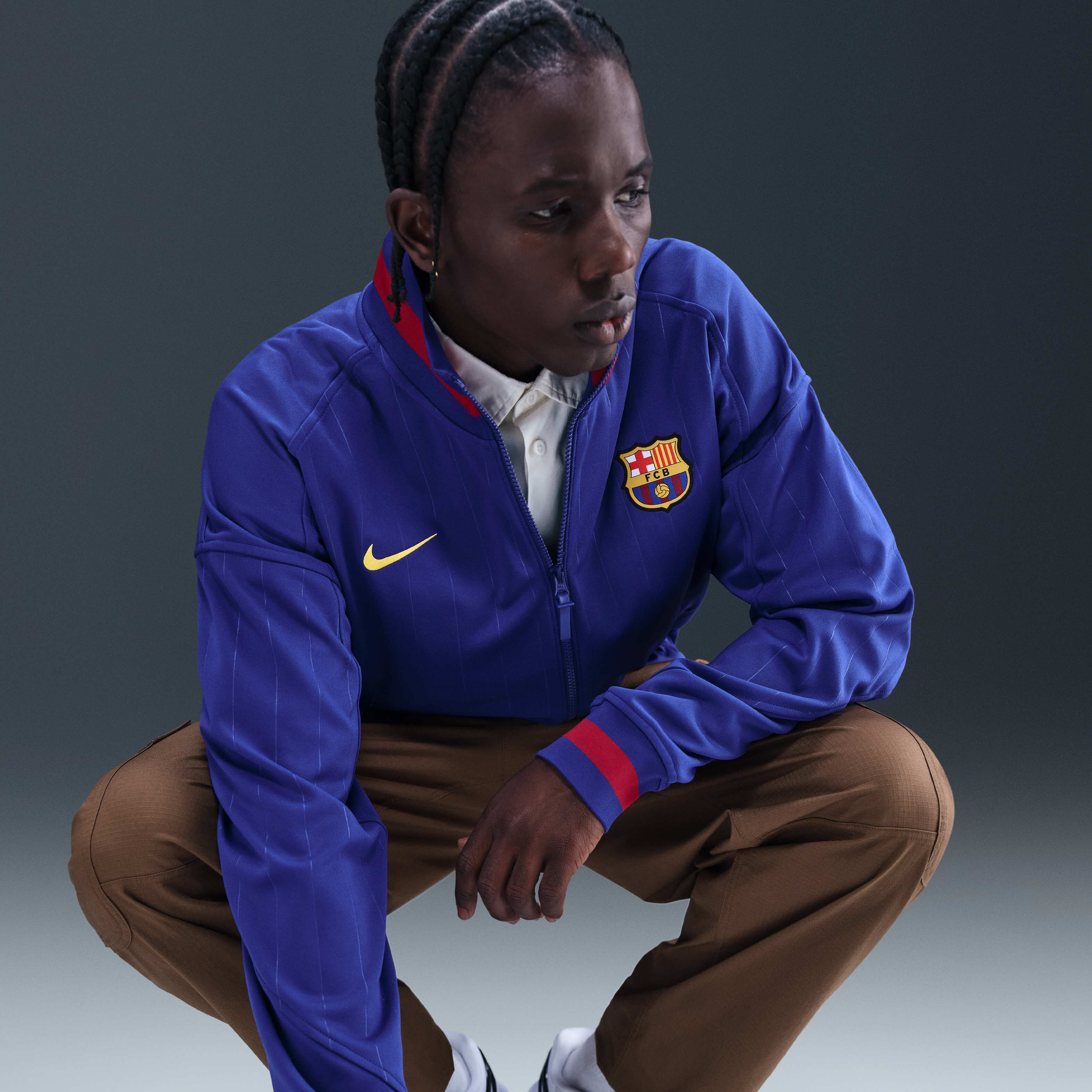 F.C. Barcelona Academy Pro Home image number 2