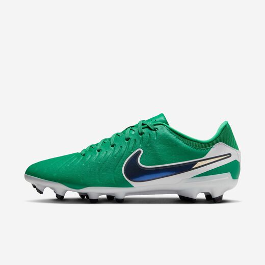 Jill Roord-Nike, Nike Tiempo Legend 10 Academy LV8, Firm-Ground Low-Top Football Boot