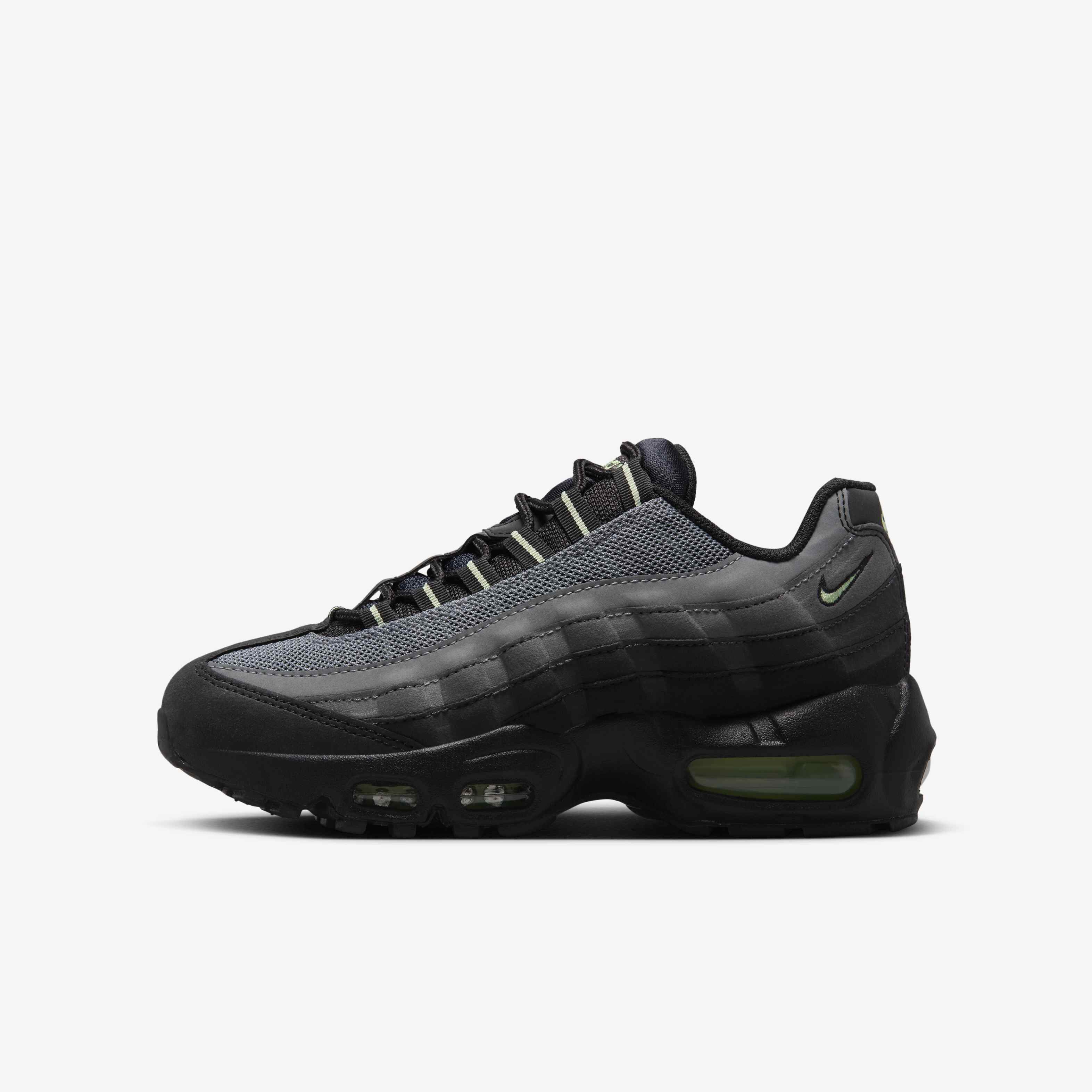 Nike air max 95 children's top