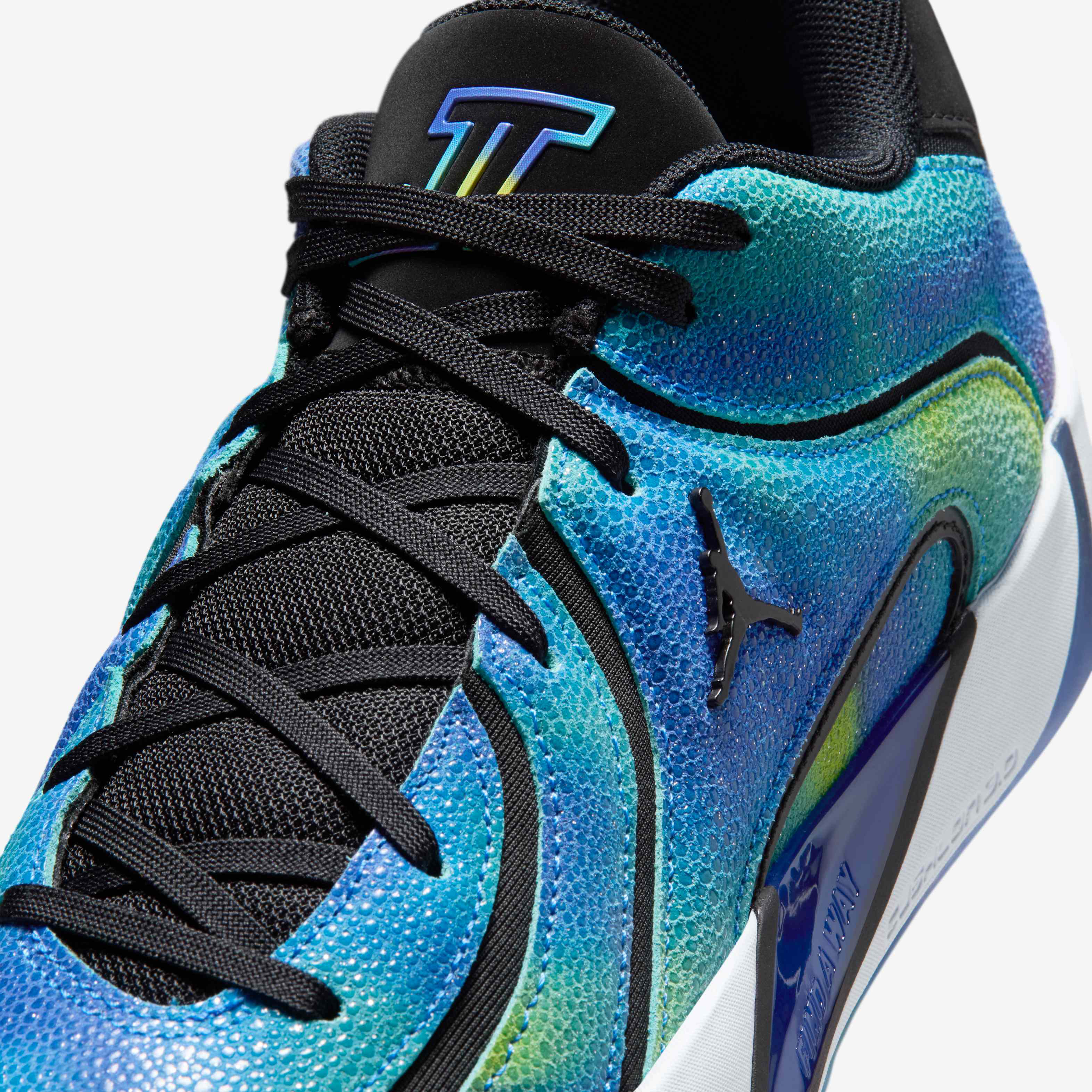 جايسون تايتم تايتم 4 "سموث سول الإصدار 2" image number 6