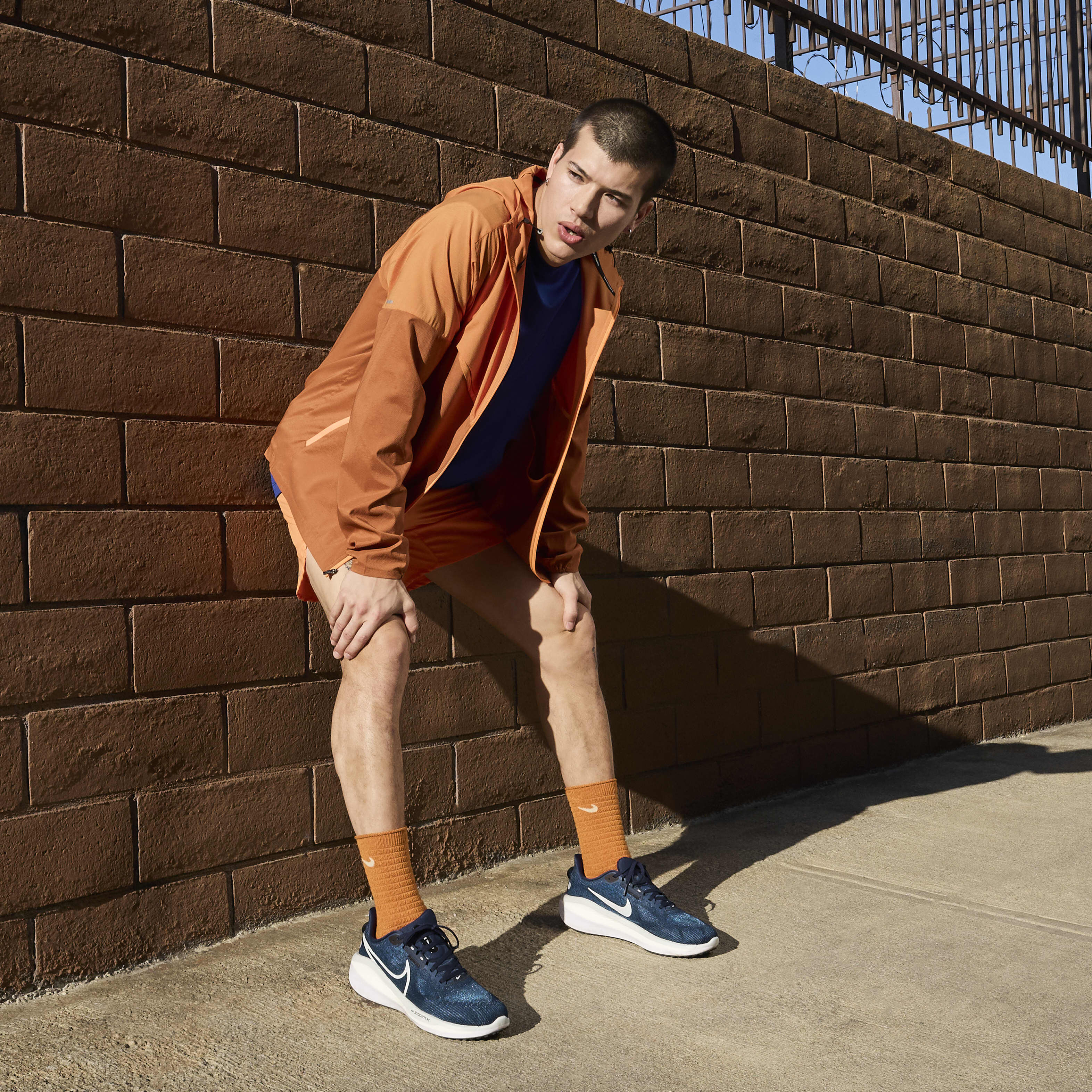 Nike Vomero 17 image number 13