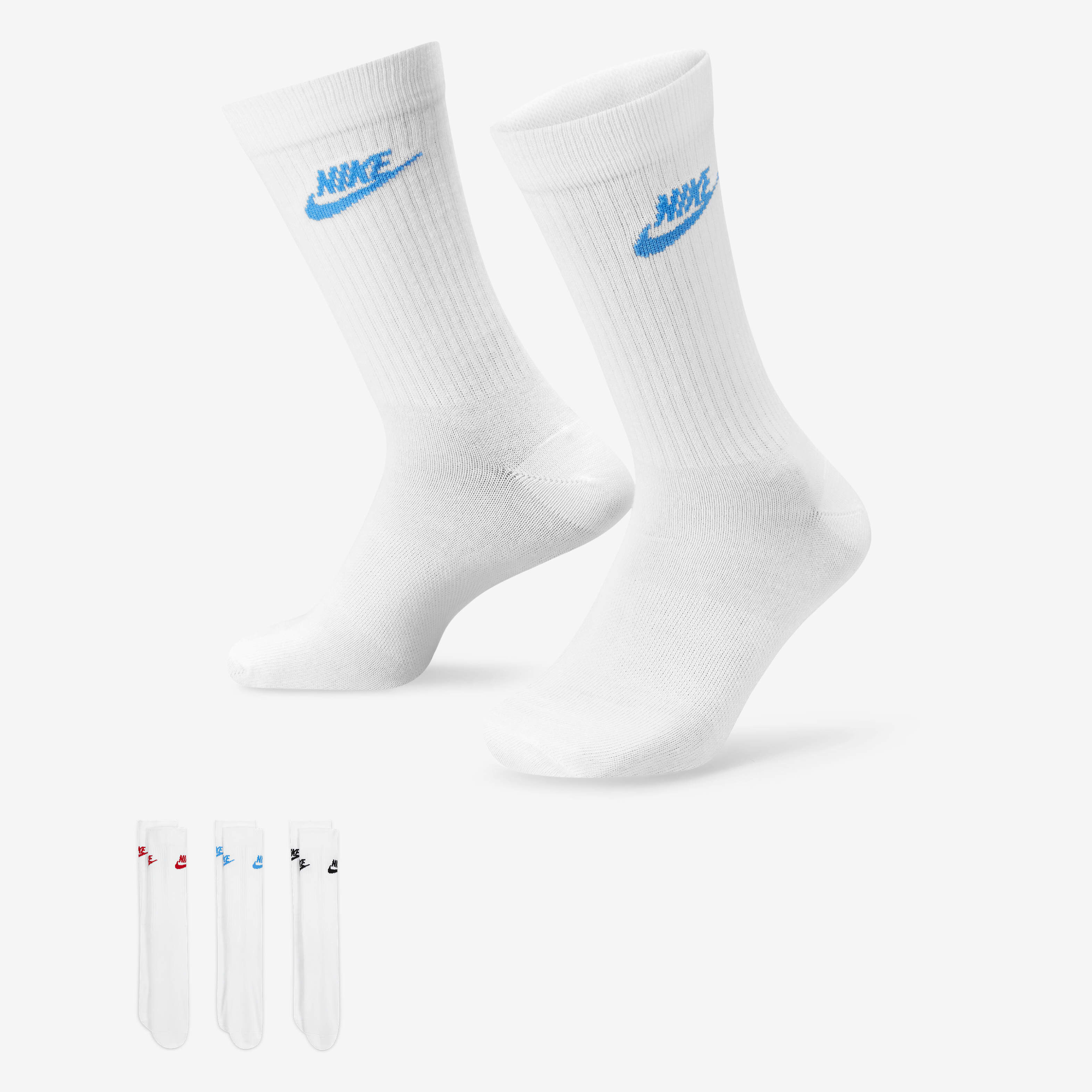 Yellow socks nike best sale