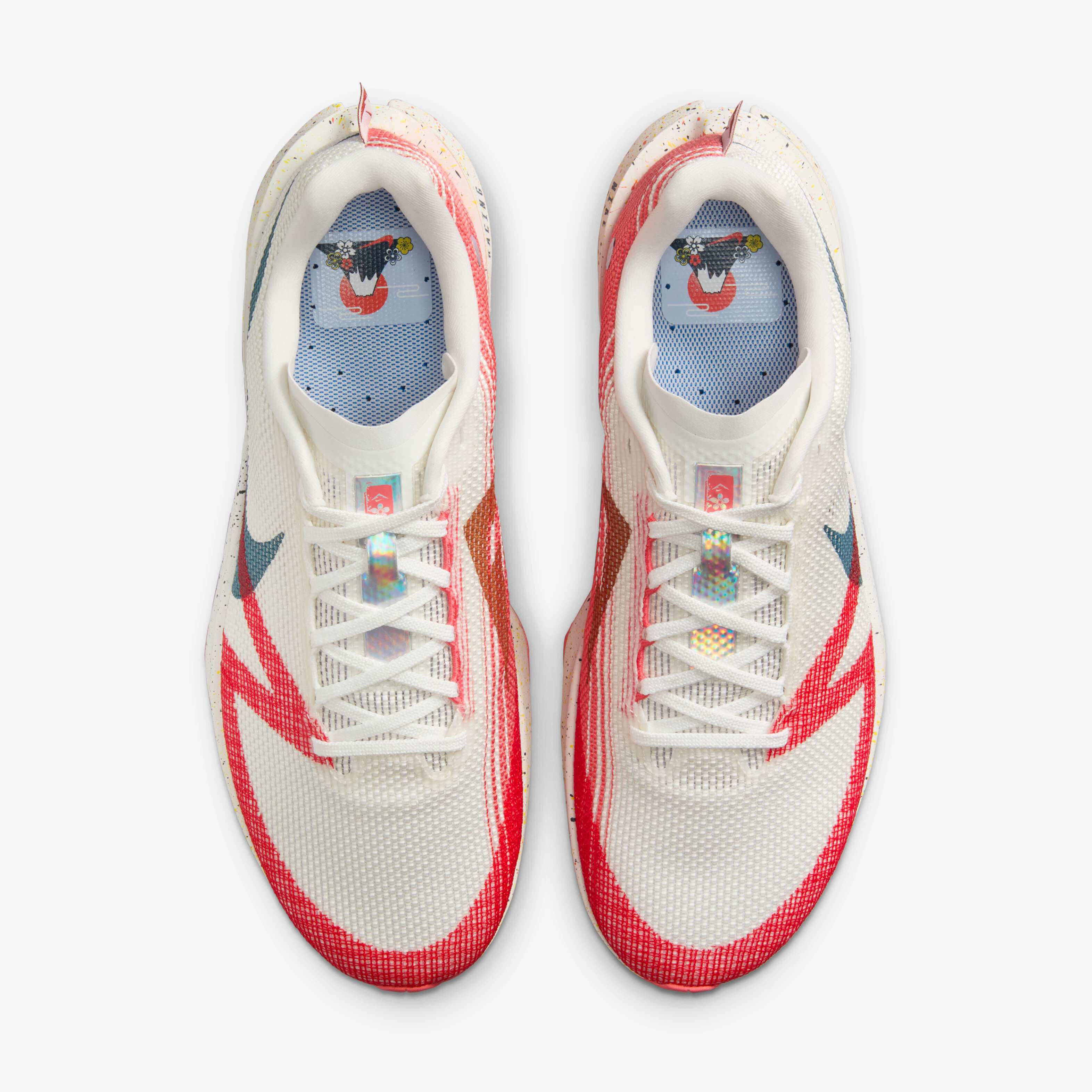 Nike Kiger 10 image number 3