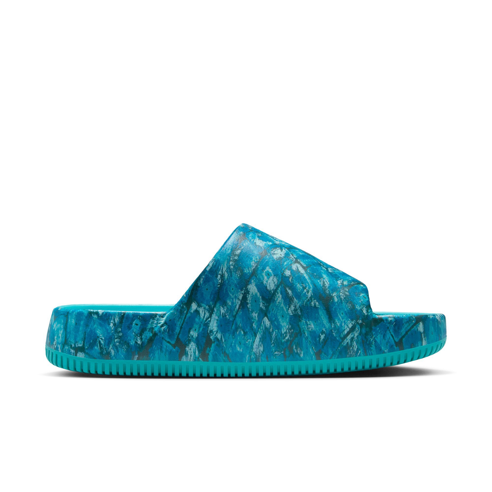 Buy Nike Calm x NorBlack NorWhite Women's Slides - Dusty