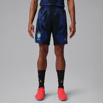 Brazil 2026 Stadium Away