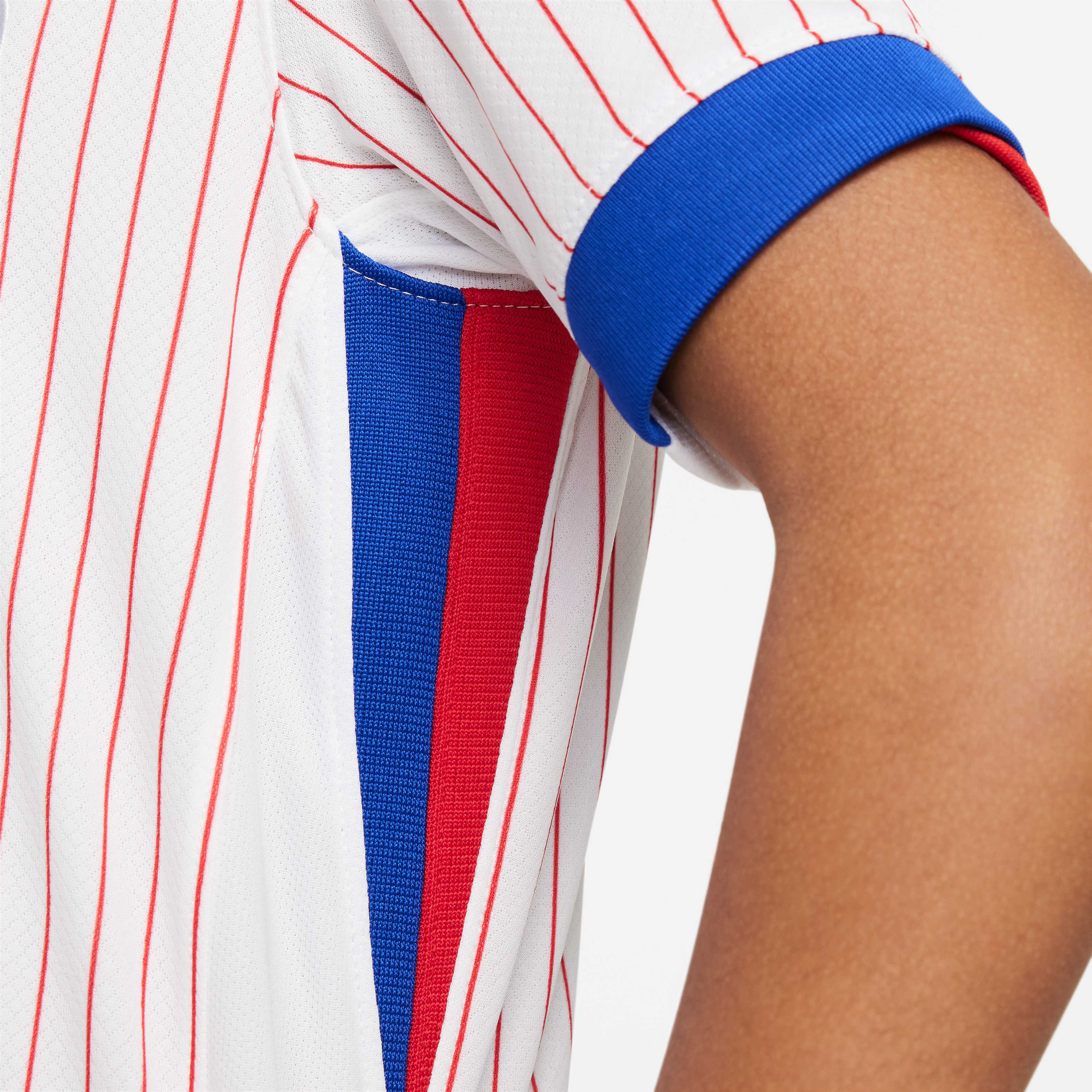 FFF (Men's Team) 2024/25 Stadium Away image number 5