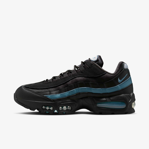 Air Max 95-Nike, Nike Air Max 95 'Baltic Blue', Men's Shoes Air Max 95-Nike, Nike Air Max 95 'Baltic Blue', Men's Shoes